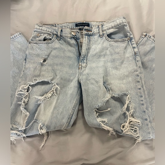 Aeropostale Women’s Jeans - Picture 1 of 3